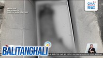 Putol na binti ng tao, nadiskubre sa tambakan ng mga basura | Balitanghali