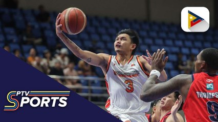 Fran Yu, nasangkot sa away umano sa barangay tanod