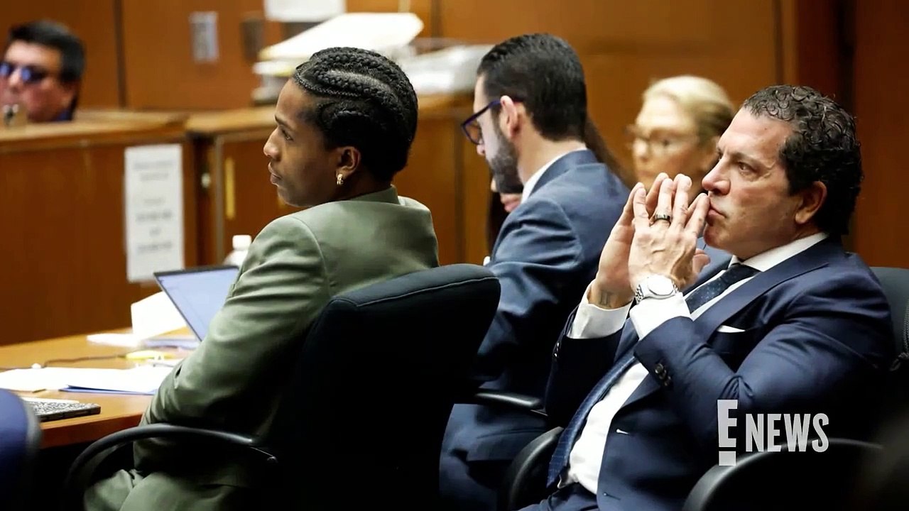 A$AP Rocky was found not guilty of assault with a semiautomatic firearm stemming from an alleged 2021 altercation with his former friend Terell Ephron a.k.a. A$AP Relli.