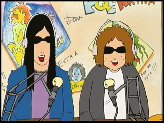 El siguiente Programa