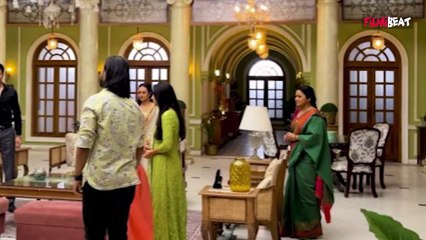 Jhanak Latest Update: Jhanak ने तोड़ा Aniruddha का दिल, Bose Family में होगा बड़ा हंगामा