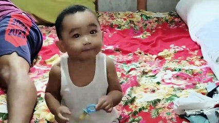 Isaiah & Grey Playing Together - February 9, 2025