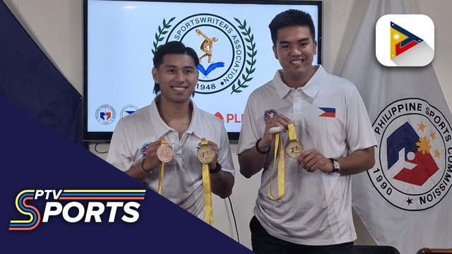 PH Handball Team, ibinahagi ang pagkapanalo sa 2025 Southeast Asian Beach Handball Championships