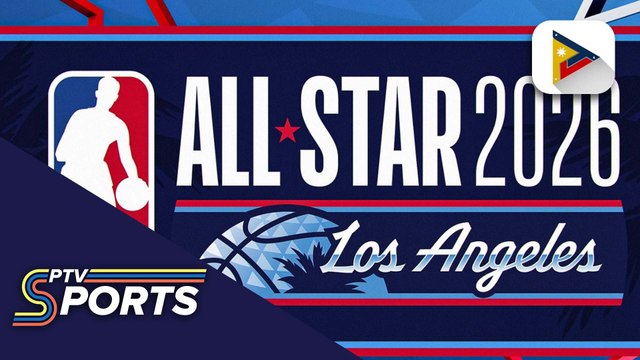 LA Clippers, magsisilbing host ng 2026 NBA All-Star Weekend