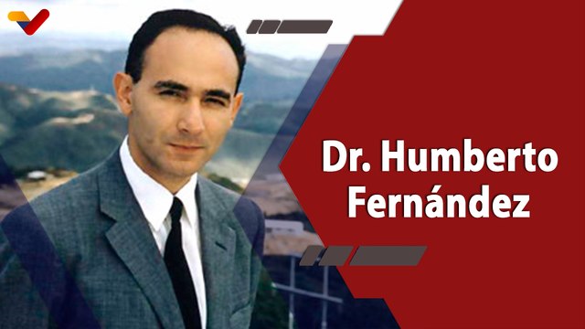 Programa Especial | Reseña de la vida del Dr. Humberto Fernández-Morán