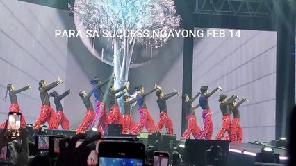 SB19 x Terry Zhong x Ian Asher | "Moonlight" Live Performance | PAGTATAG Finale