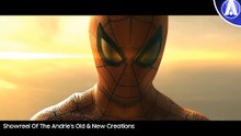 VFX & Animations Showreel 2022 - 2025