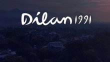 Dilan 1991 (2019) - Film Indonesian