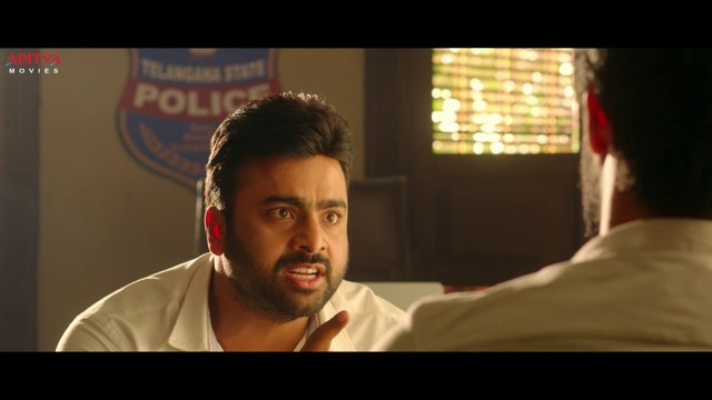 Aakhari Baazi Movie Scenes | Aakhari Baazi | South Hindi Dubbed Movies