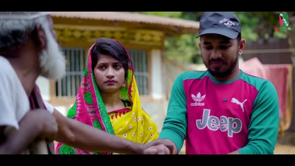 প্রবাসীর বউয়ের পরকিয়া | Probashir Bouer Porokiya | Bela Multimedia l New Bangla Short Film 2025