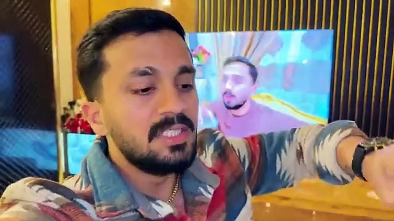 دوجار سيكون العريس ماشاء الله💕 لقد تغير شكله تمامًا😳