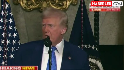 Trump'tan "Zelenski Suudi Arabistan'a neden çağrılmadı?" sorusuna zehir zemberek yanıt