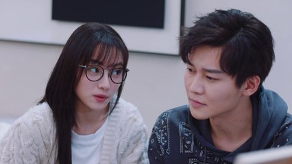 Belong To Your World Episode 9 Tamil Dubbed 🌟