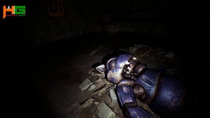 CASE 2 Animatronics | New Update | Horror | Part 3 | Hindi Urdu