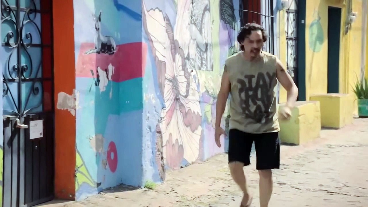 A·Mar Cap 7 Completo   A·Mar Ep 7 Completo