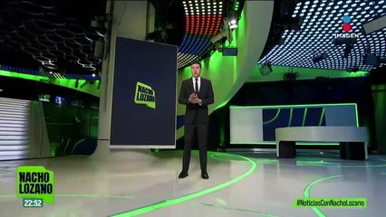 Así se vio desde el cielo el incendio en una empresa de tarimas en SLP