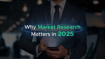 Innovate with Research Turning Data into Informed Decisions