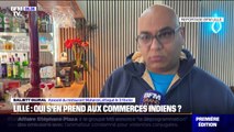 Lille: des restaurants et commerces indiens sont la cible de vandalisme