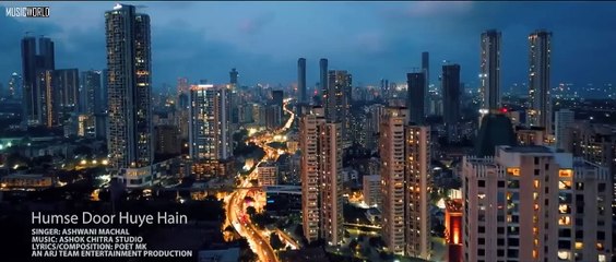 Humse Door Huye Hain — Heartfelt Breakup Song 2024 💔