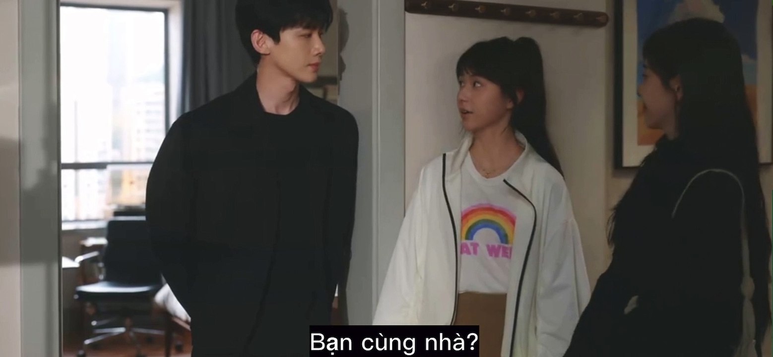 [Khó Dỗ Dành] trailer 7