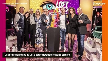 Steevy Boulay : sa nouvelle vie aux côtés de Valérie Bègue !