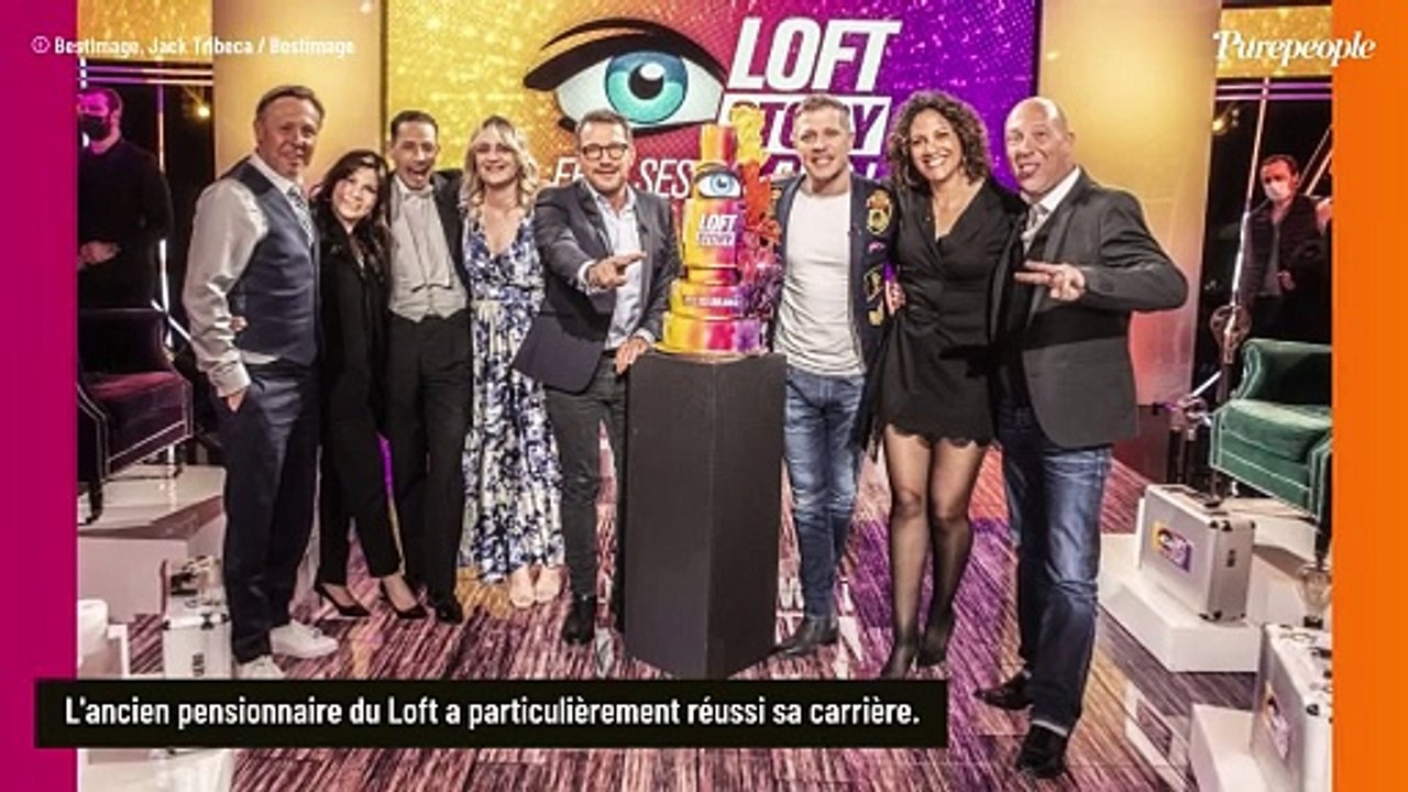 Steevy Boulay : sa nouvelle vie aux côtés de Valérie Bègue !