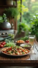 food recipes cooked by cat