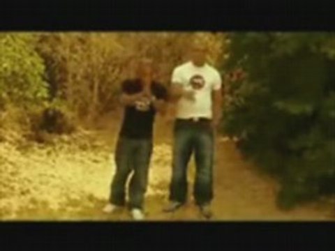 CLIP LA JOIE DE SURVIVRE DEDICACEE A KAMELANCIEN