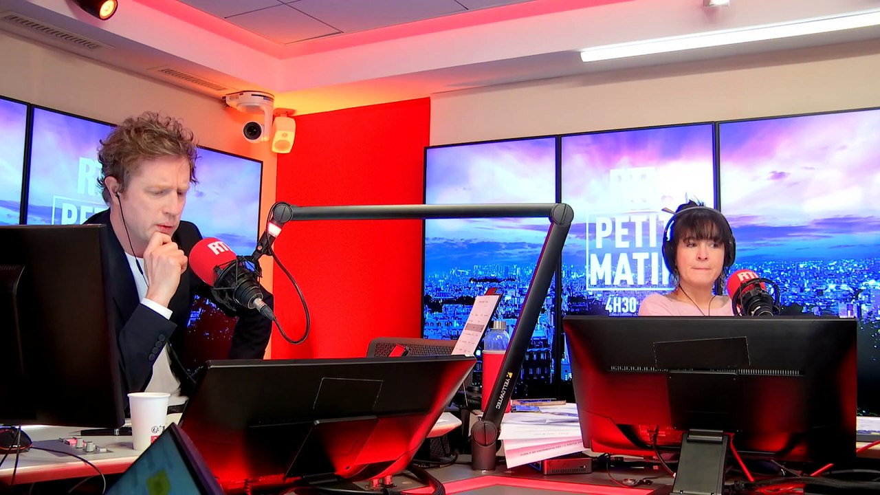 AGRICULTEURS - Patrick Legras est l'invité de Jérôme Florin