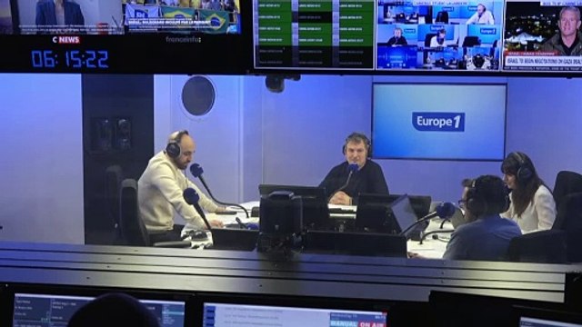 «Cette date ne sera pas inscrite dans le droit français» : les députés s'opposent à la fin de la vente des voitures thermiques neuves en 2035