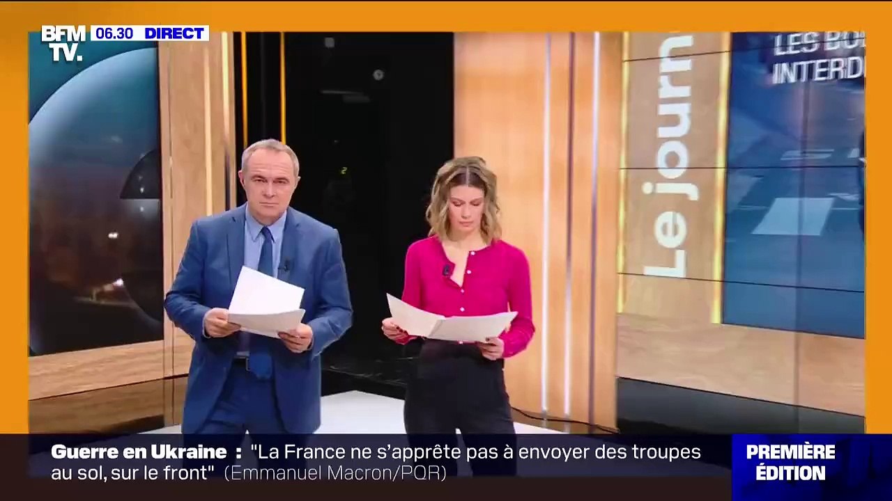 Une proposition de loi vise à interdire les voitures trop puissantes aux jeunes conducteurs