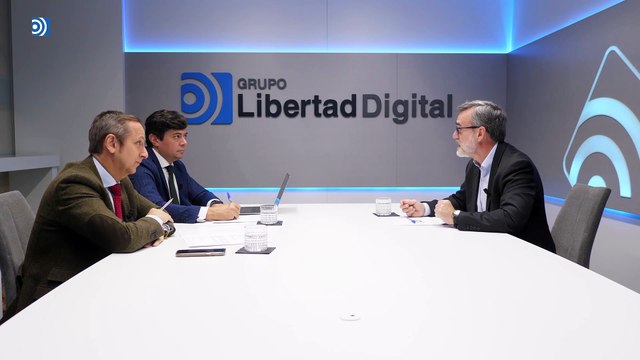 Mikel Echavarren: Todo lo que está haciendo el Gobierno en materia de vivienda está mal