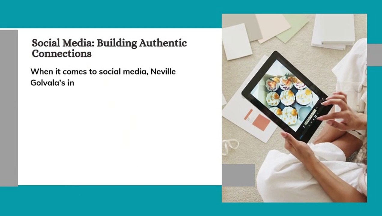 Neville Golvala Expert Insights on SEO, Social Media, and Beyond