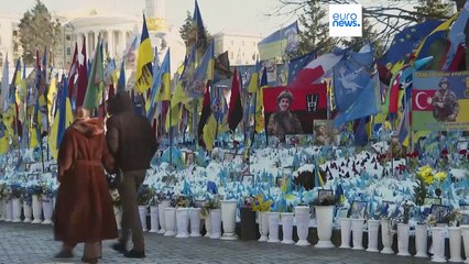 Ukránok és más európaiak is aggódnak az amerikai-orosz találkozó miatt