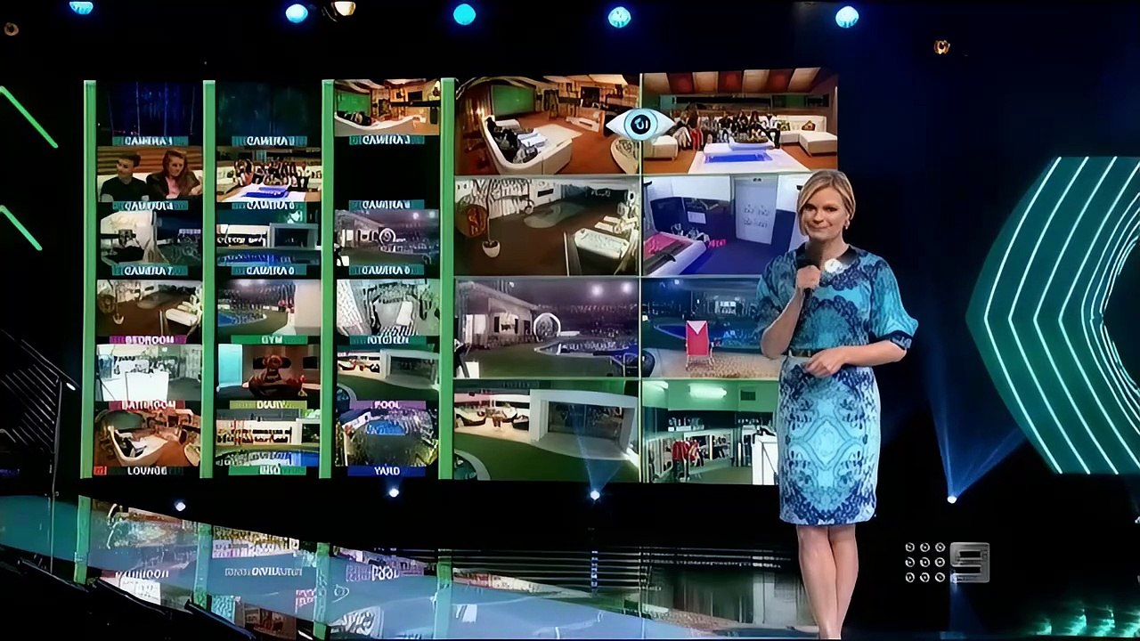 029-Big Brother Australia Season 9, Day 29, Live-Nominations #4, Monday, 10 September 2012