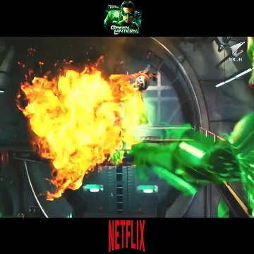 Netflix top movie 2040