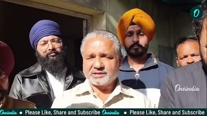 ਨਗਰ ਕੌਂਸਲ ਦੇ ਨਵਨਿਯੁਕਤ ਪ੍ਰਧਾਨ ਨੇ ਸੰਭਾਲਿਆ ਅਹੁਦਾ  ਹੋਵੇਗਾ ਵਿਕਾਸ ਦਾ ਖ਼ਾਸ ਕੰਮ,ਸ਼ਹਿਰ ਲਈ ਵੱਡਾ ਐਲਾਨ ?