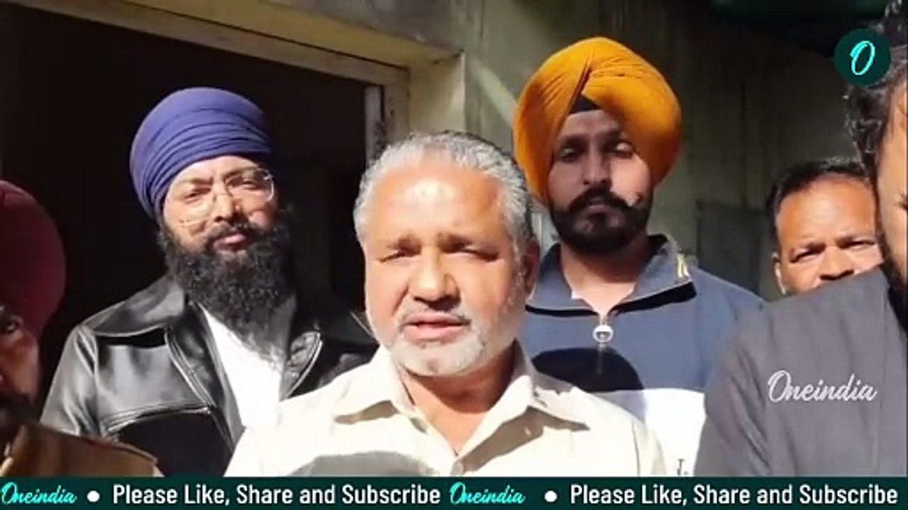ਨਗਰ ਕੌਂਸਲ ਦੇ ਨਵਨਿਯੁਕਤ ਪ੍ਰਧਾਨ ਨੇ ਸੰਭਾਲਿਆ ਅਹੁਦਾ  ਹੋਵੇਗਾ ਵਿਕਾਸ ਦਾ ਖ਼ਾਸ ਕੰਮ,ਸ਼ਹਿਰ ਲਈ ਵੱਡਾ ਐਲਾਨ ?