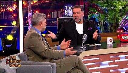 Μπουρδούμης για τον χωρισμό από τη Δροσάκη: «Το πρώτο διάστημα ήταν δύσκολο, πήγα σε ειδικούς»