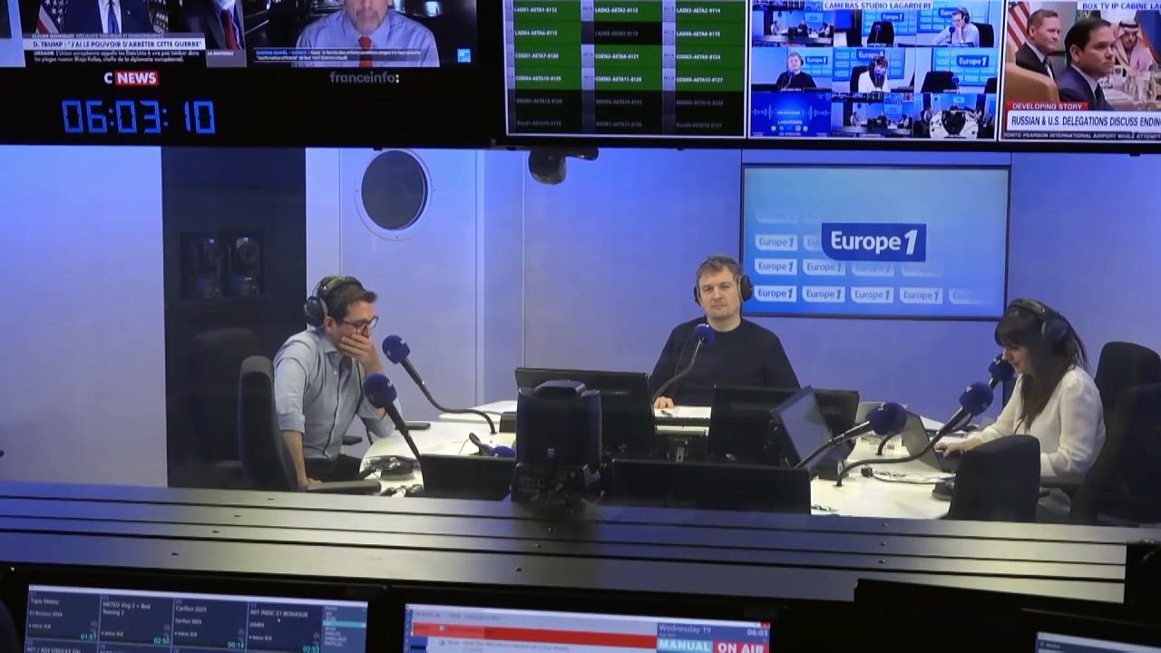 Orsenna, Daoud, Saviano... Des écrivains réunis en soutien à Boualem Sansal à l'Institut du monde arabe