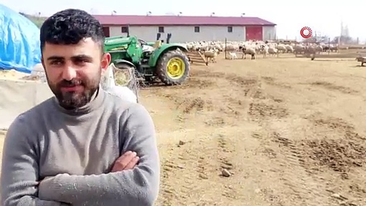 Duygu dolu manzara! Bu buluşma görülmeye değer