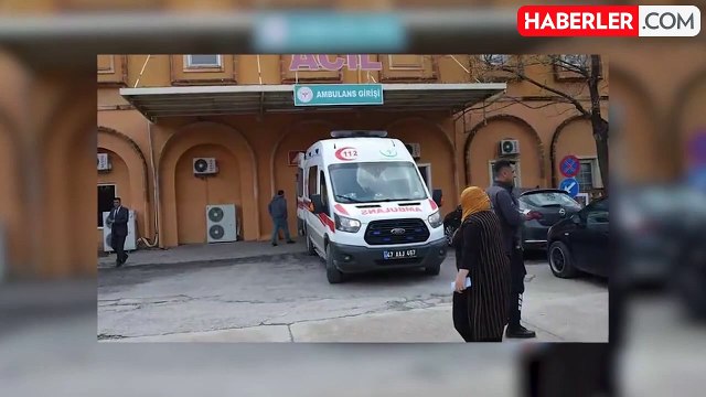 Mardin'de su dolu kovaya düşen 3 yaşındaki çocuk hayatını kaybetti