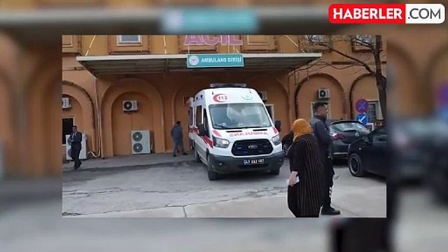 Mardin'de su dolu kovaya düşen 3 yaşındaki çocuk hayatını kaybetti