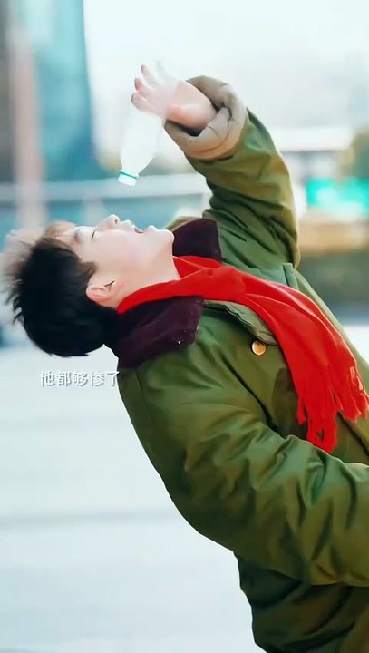 Jini turned out to be a millionaire 😍❤️  #love  #chinesedrama #lovestory #shortvideo #shortvideo #chinesevideo