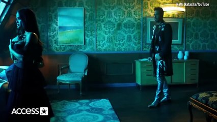 Natti Natasha Raves Over Karol G & Becky G’s Support Over The Years