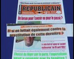 Revue Presse Labari 14 Février 2025