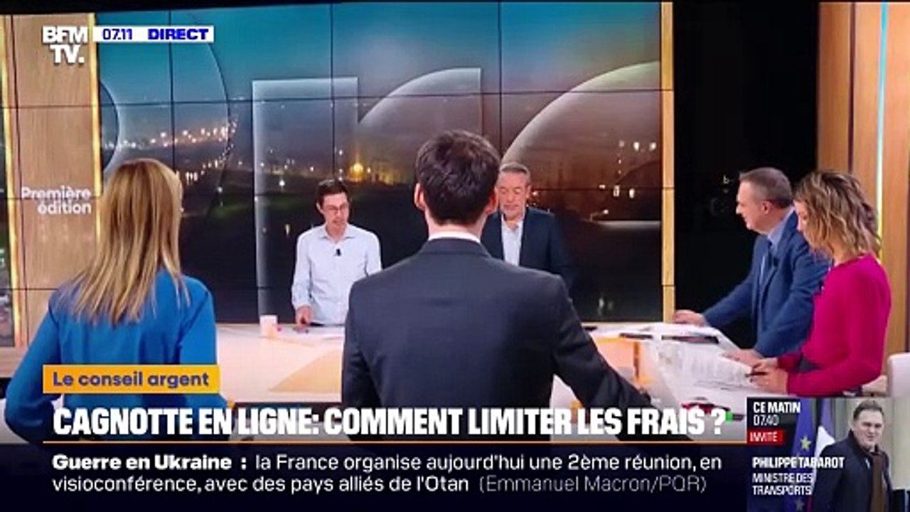 Lydia, Leetchi, HelloAsso... Comment limiter les frais sur les cagnottes en ligne