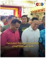 No complaints yet against aide who heckled Steven Sim, says Loke