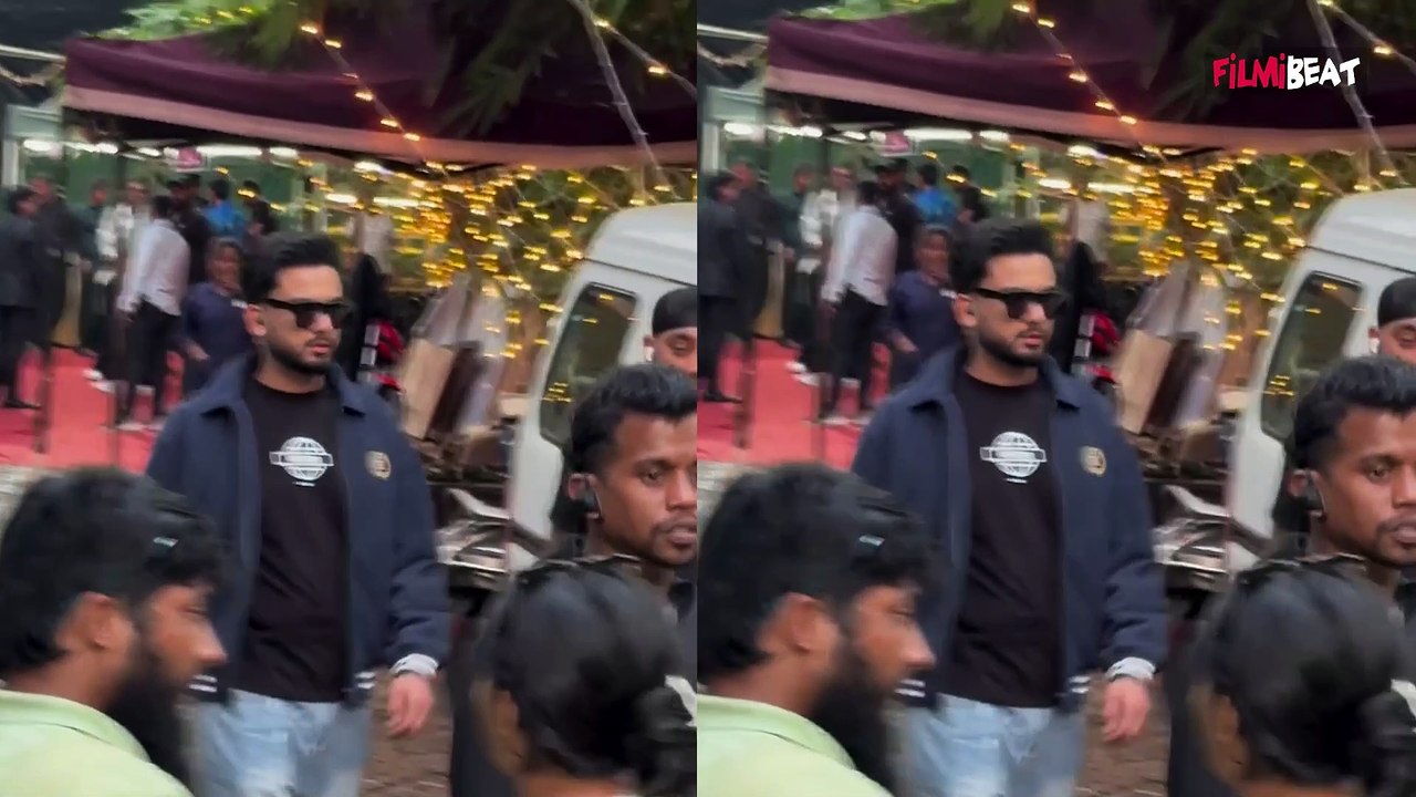 Elvish Yadav Wedding: Elvish ने की secret wedding, दुल्हन का नाम किया Reveal Fans shocked