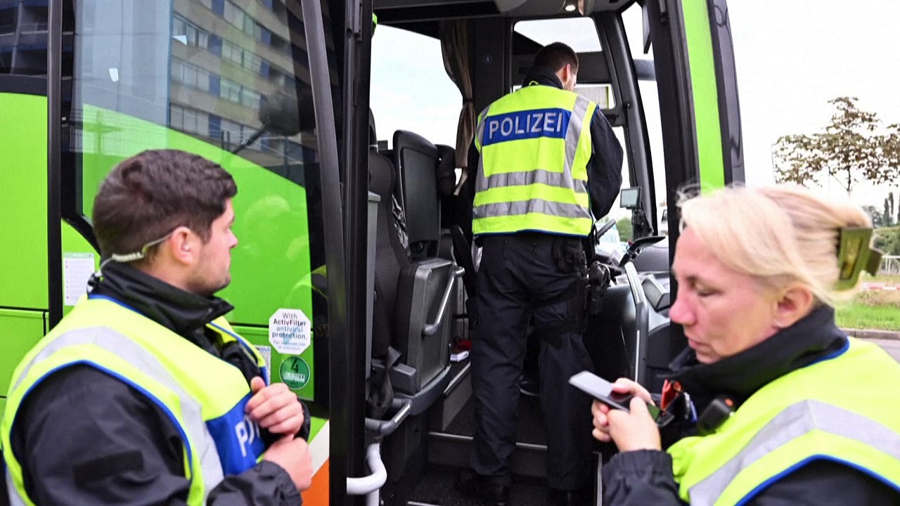 Kurz erklärt: Das 'Sofortprogramm' der Union